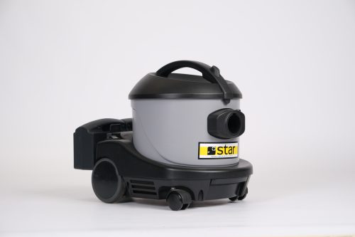 Star Silent Baby Bataryalı