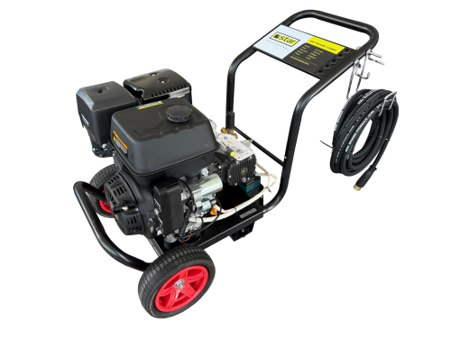 GASOLINE ENGINER DRIVE